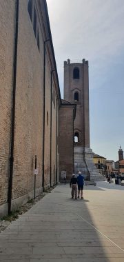 Comacchio (20/30)